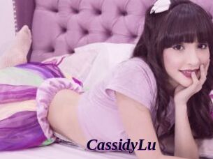 CassidyLu