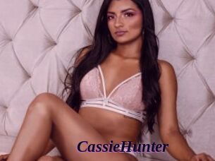 CassieHunter