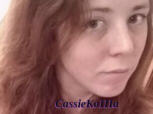 CassieKoIIIa