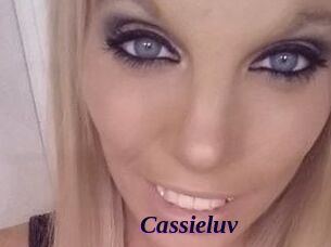 Cassieluv