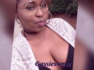 Cassiesweets