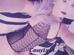 CassyLyon
