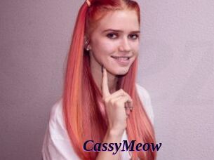 CassyMeow