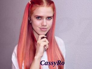 CassyRo