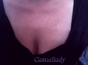Casuallady