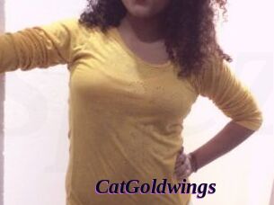 CatGoldwings