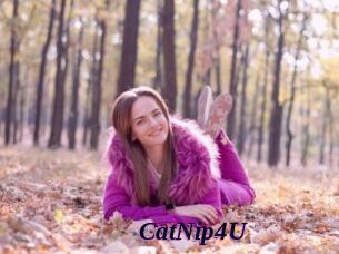CatNip4U