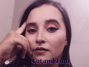 Cat_and_Lara