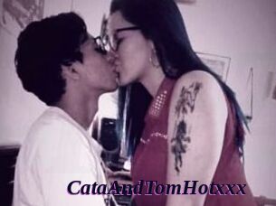 CataAndTomHotxxx