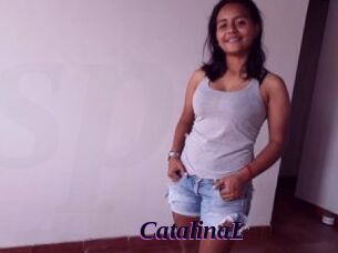 CatalinaL Spezial Sexcam