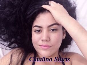 Catalina_Starts