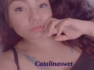 Catalinaswet