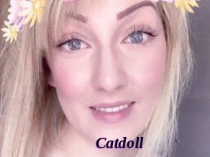 Catdoll