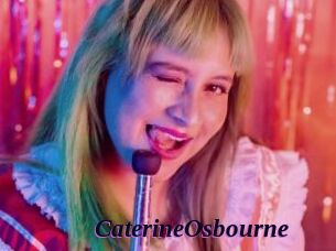 CaterineOsbourne