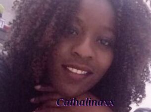 Cathalinaxx