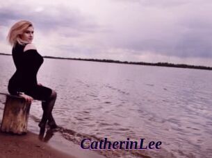 CatherinLee Spezial Sexcam