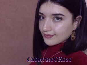 CatherineORose Spezial Sexcam
