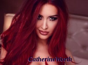 CatherineWorth Spezial Sexcam