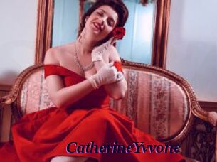 CatherineYvvone