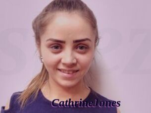 CathrineJones