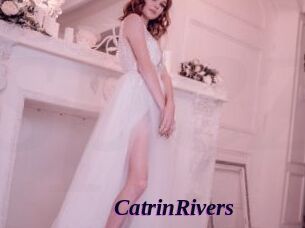 CatrinRivers Spezial Sexcam