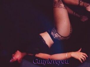 Cattyloveyou Spezial Sexcam