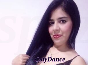 CatyDance