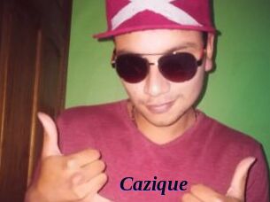 Cazique
