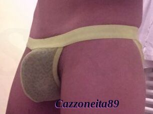Cazzoneita89