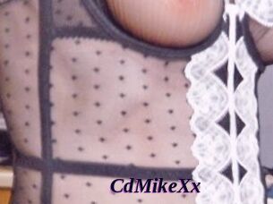CdMikeXx