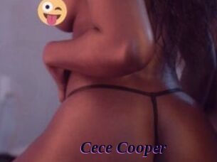 Cece_Cooper Spezial Sexcam