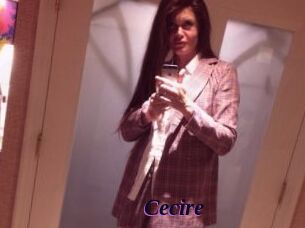 Cecire