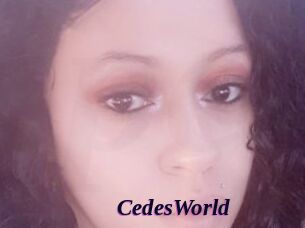 CedesWorld