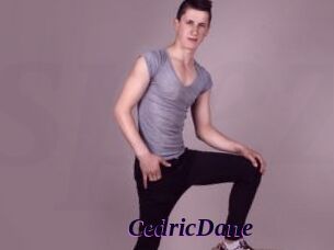 CedricDane