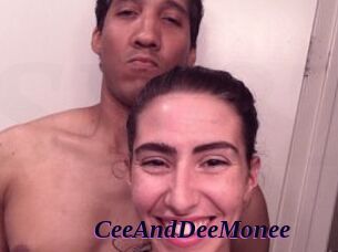 CeeAndDeeMonee