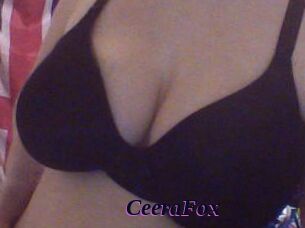 CeeraFox