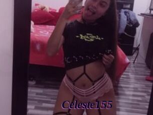 Celeste155 Spezial Sexcam
