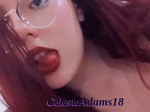 CelesteAdams18