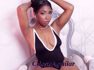 CelesteAguilar Spezial Sexcam