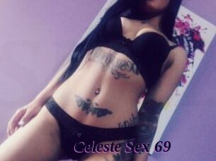 Celeste_Sex_69 Spezial Sexcam