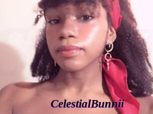 CelestialBunnii Spezial Sexcam