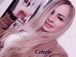 Celezte