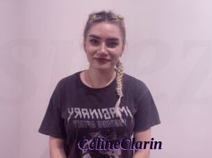 CelineClarin Spezial Sexcam