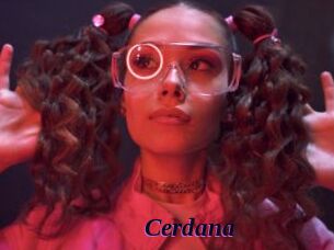 Cerdana