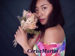 CeriseMartin