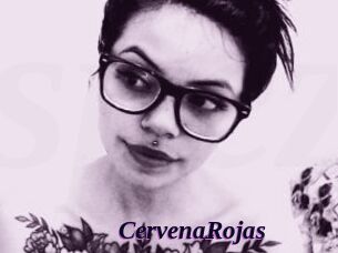 CervenaRojas