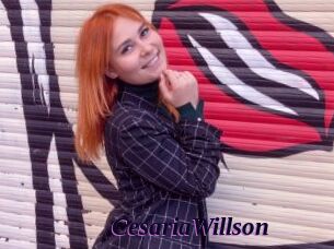 CesariaWillson