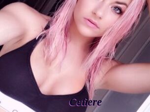 Cetiere