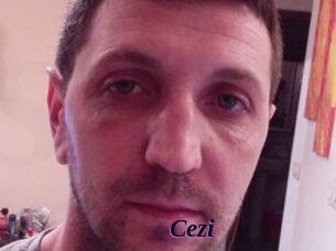 Cezi