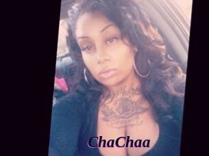 ChaChaa Spezial Sexcam